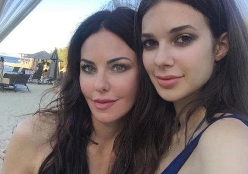 Deren Talu’ya babası Eren Talu’dan uyarı geldi