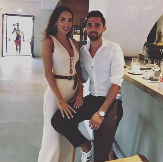 Yunan basınından çarpıcı iddia: Hasan Ali Kaldırımın eşi...