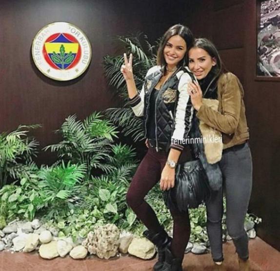 Yunan basınından çarpıcı iddia: Hasan Ali Kaldırımın eşi...
