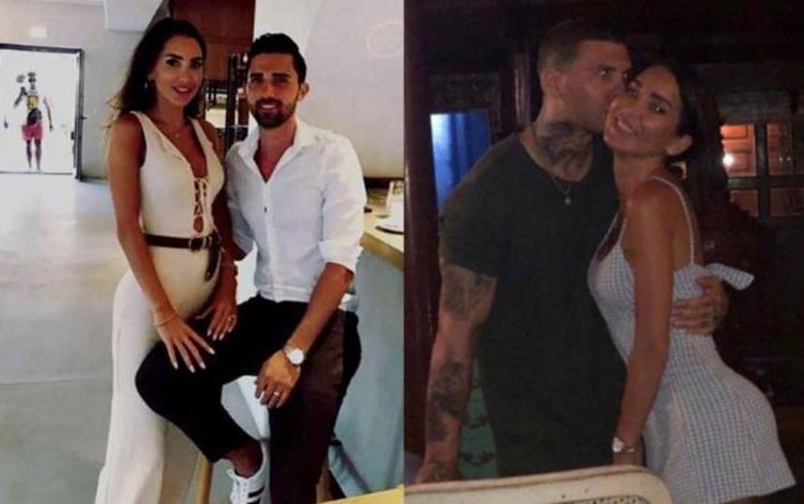 Yunan basınından çarpıcı iddia: Hasan Ali Kaldırımın eşi...