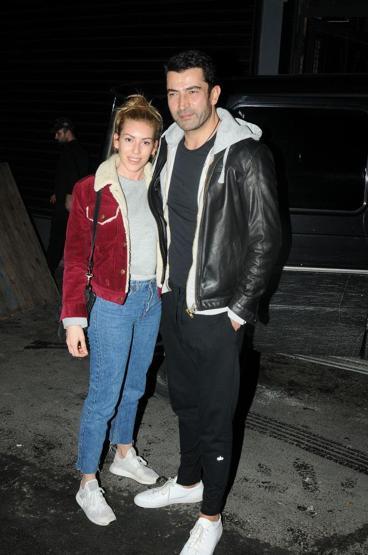 Burak Özçivitten Kenan İmirzalıoğluna babalık tüyosu