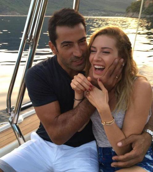 Burak Özçivitten Kenan İmirzalıoğluna babalık tüyosu