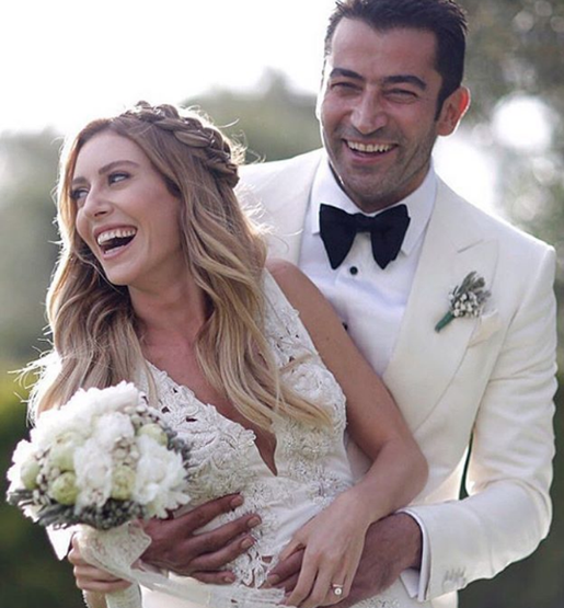 Burak Özçivitten Kenan İmirzalıoğluna babalık tüyosu