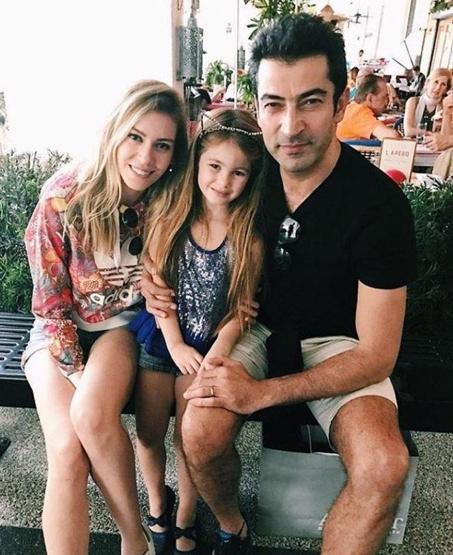 Burak Özçivitten Kenan İmirzalıoğluna babalık tüyosu