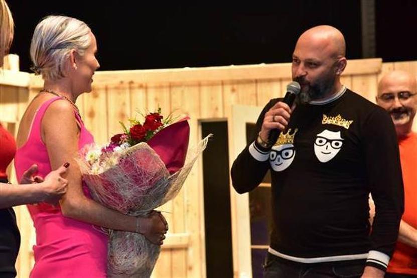 Ünlü isim şaşırttı Kına gecesine atla geldi