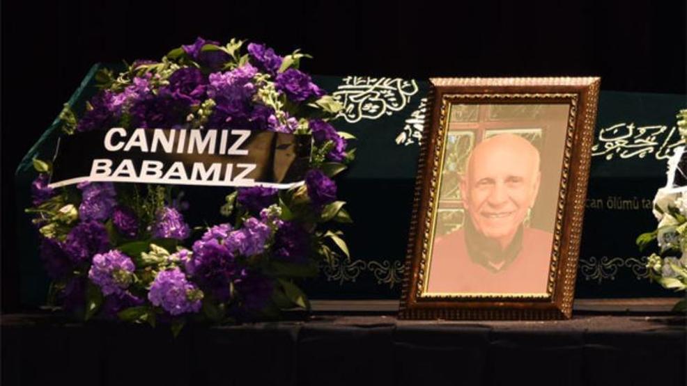 Şevket Uğurluer son yolculuğuna uğurlandı