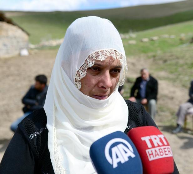 40 kişilik özel birlik 30 kilometrekarelik alanda minik Furkanı aradı