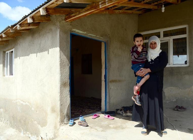 40 kişilik özel birlik 30 kilometrekarelik alanda minik Furkanı aradı