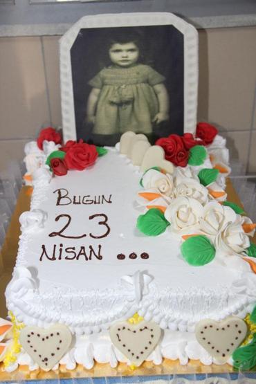 Duygulandıran sürpriz