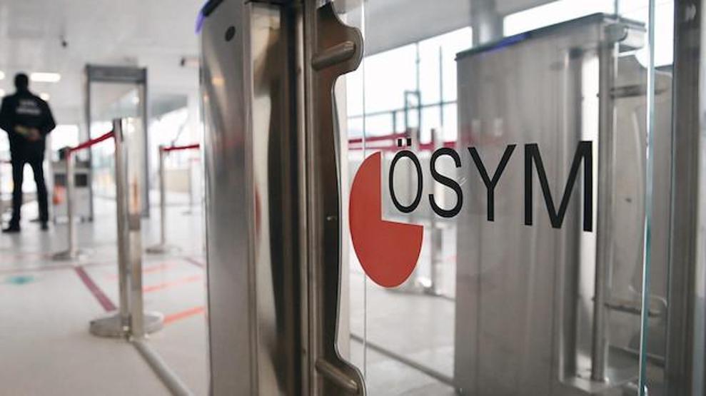YKS 2. ek tercih sonuçları ne zaman açıklanacak ÖSYM ek yerleştirme sonuçları