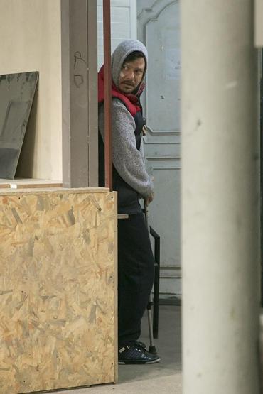 Arka Sokaklar 515. bölüm fragmanı: Rıza ve Alinin başı belada