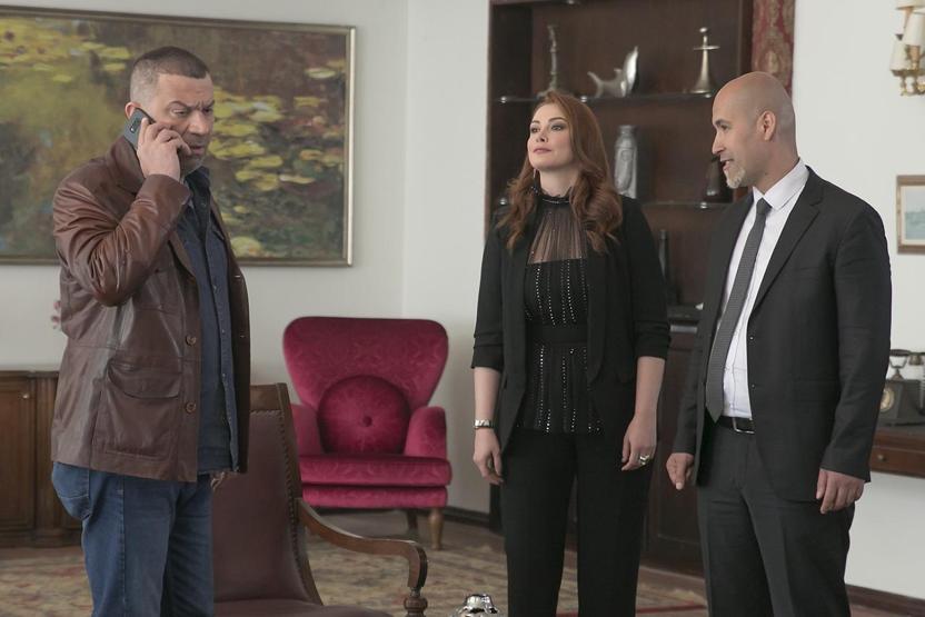 Arka Sokaklar 515. bölüm fragmanı: Rıza ve Alinin başı belada