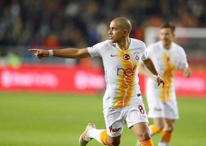 Türkiye Kupasında finalin adı belli oldu