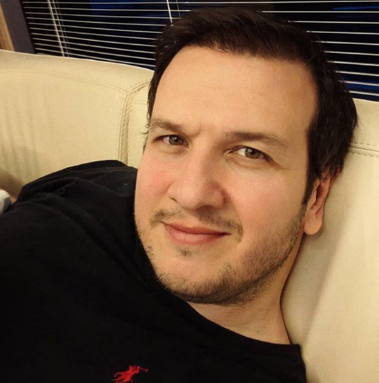 Şahan Gökbakar 28 kilo verdi