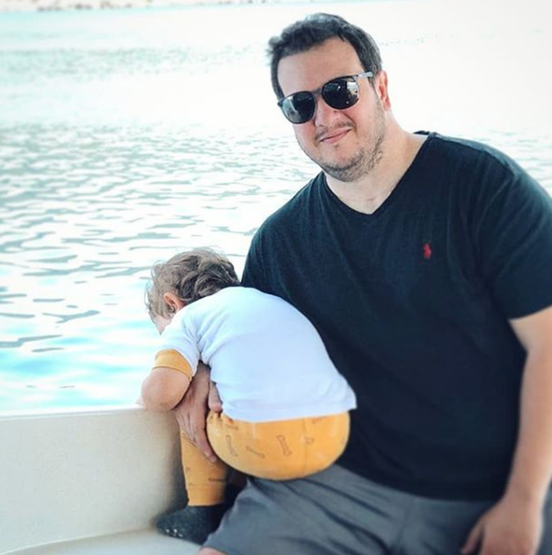 Şahan Gökbakar 28 kilo verdi