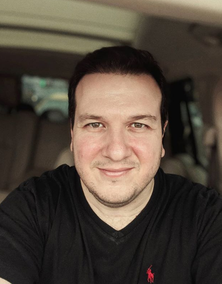 Şahan Gökbakar 28 kilo verdi