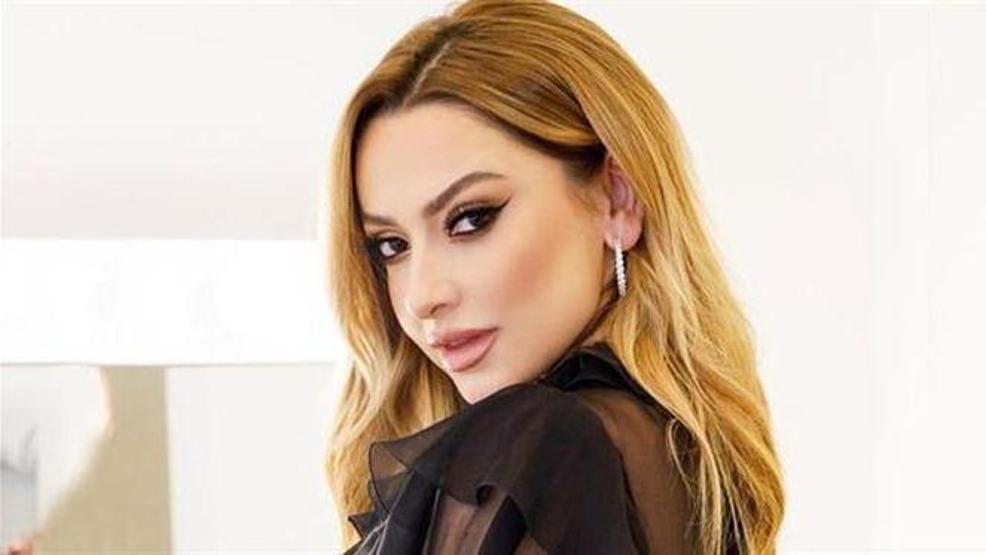 Hadise gece yarısı hastanelik oldu