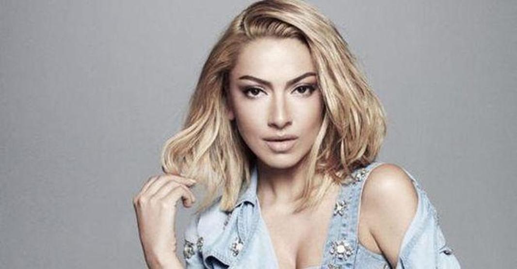 Hadise gece yarısı hastanelik oldu
