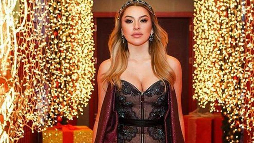 Hadise gece yarısı hastanelik oldu