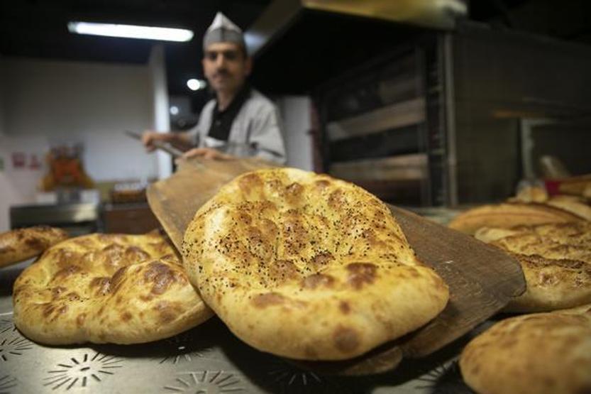 Ankarada ramazan pidesinin fiyatı belli oldu