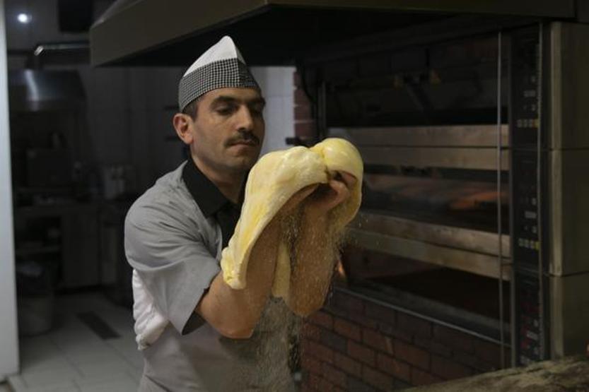 Ankarada ramazan pidesinin fiyatı belli oldu