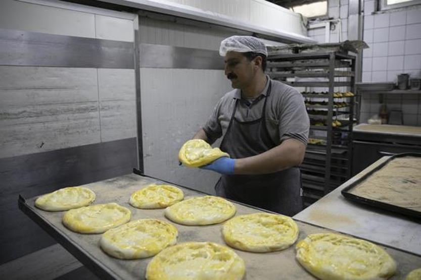 Ankarada ramazan pidesinin fiyatı belli oldu