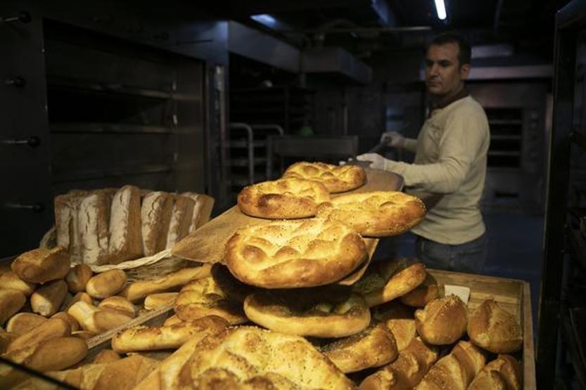 Ankarada ramazan pidesinin fiyatı belli oldu
