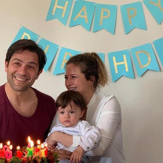 Güzel eşim, biriciğim: Ekranın ünlü çiftinin sıradan yaşamı