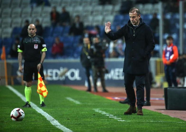 Diagneden Başakşehir paylaşımı