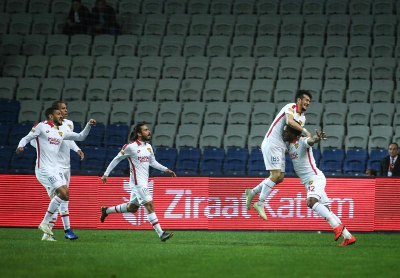Diagneden Başakşehir paylaşımı