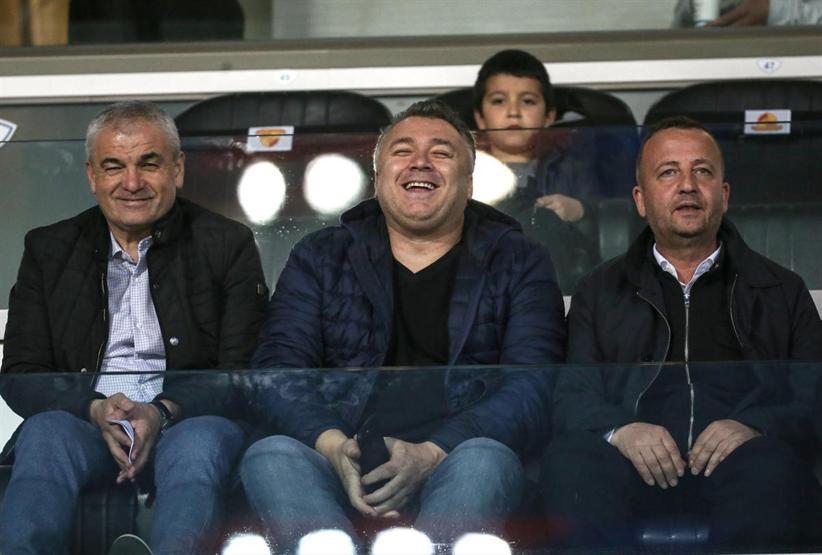 Diagneden Başakşehir paylaşımı