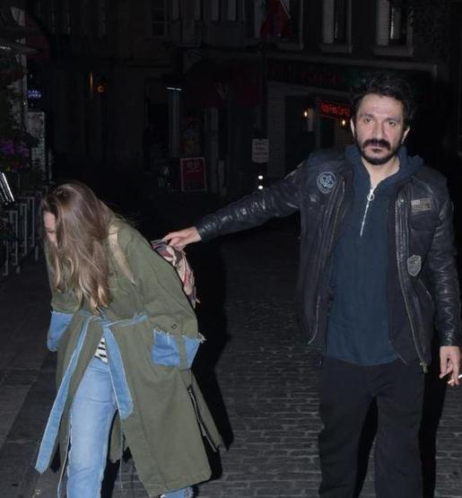 İnanç Konukçu: Bizi mi takip ediyorsunuz