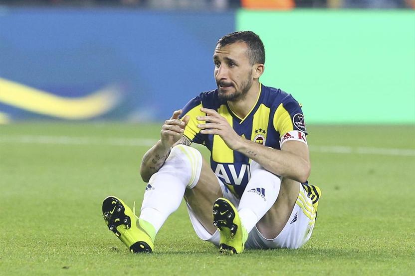 Fenerbahçenin kalan maçları