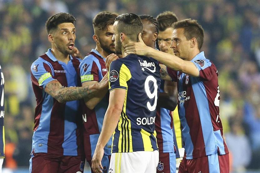Fenerbahçenin kalan maçları