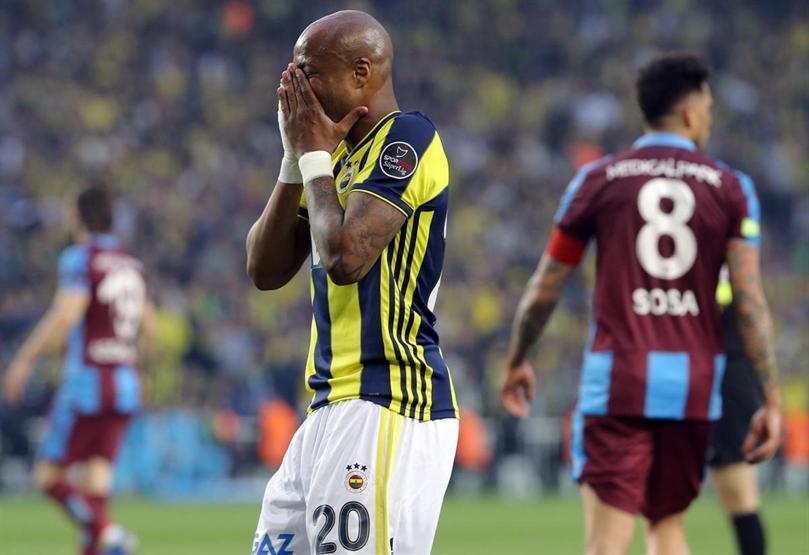 Fenerbahçenin kalan maçları