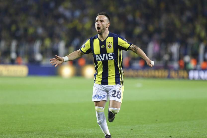 Fenerbahçenin kalan maçları