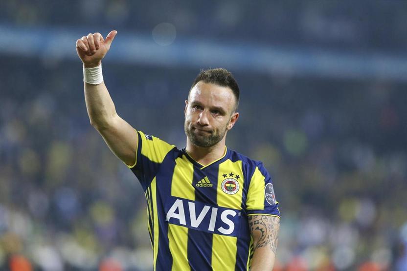Fenerbahçenin kalan maçları