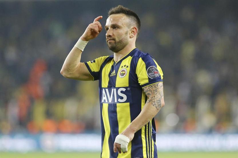 Fenerbahçenin kalan maçları