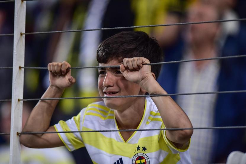 Fenerbahçenin kalan maçları