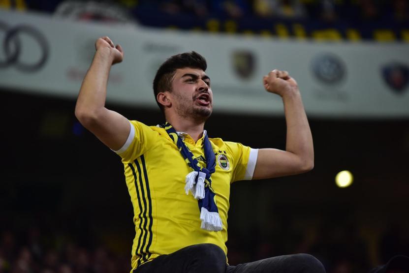 Fenerbahçenin kalan maçları