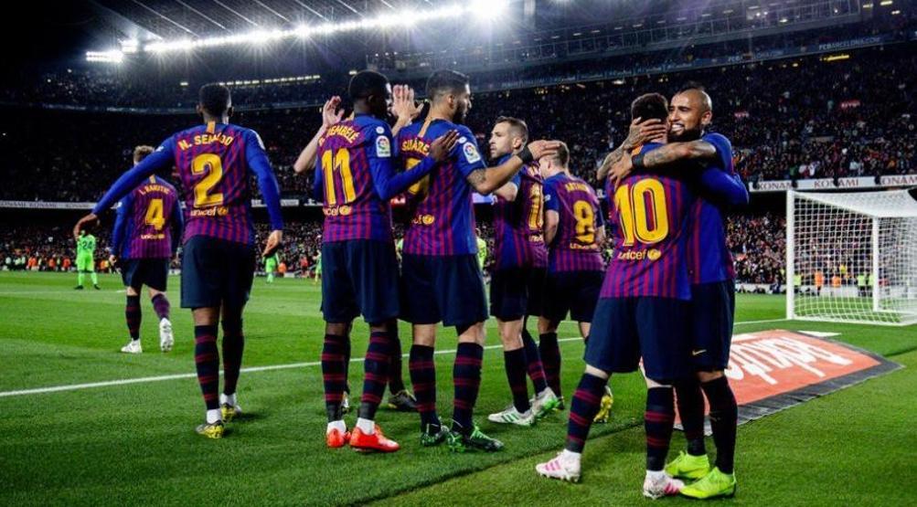 UEFA sıralaması güncellendi