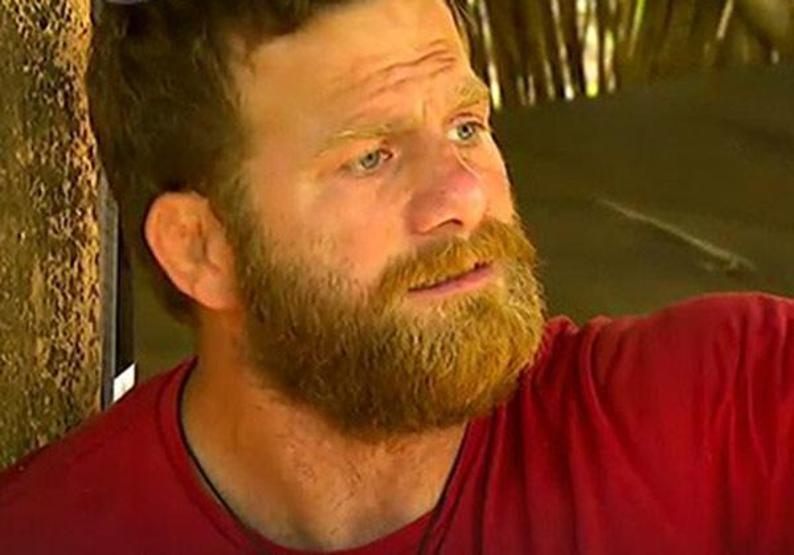 Survivorda şoke eden olay Yüzüne tükürdü