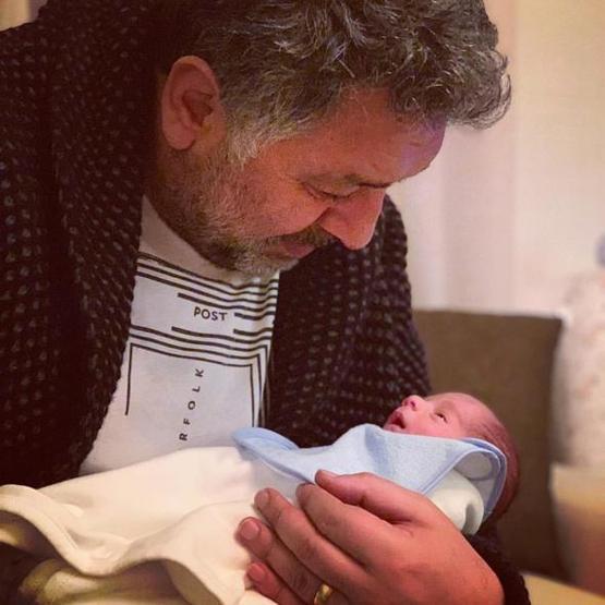 Allah kimseye evladı için yoğun bakım yolu gözletmesin