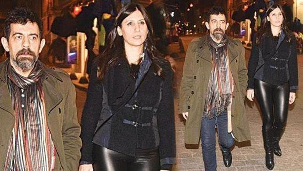 Ünlü isimlerin eski aşkları