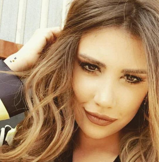 Melis Buse Betkayanın estetikli hali şaşırttı