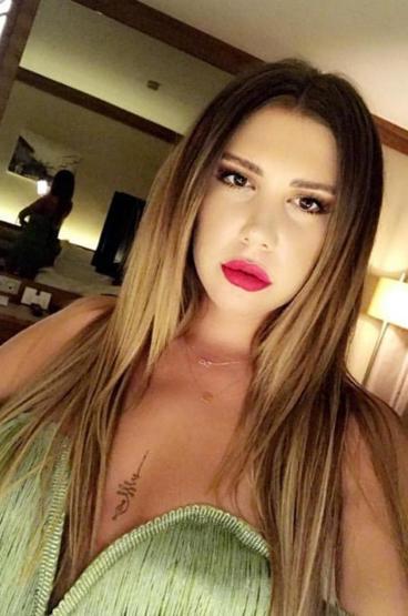 Melis Buse Betkayanın estetikli hali şaşırttı