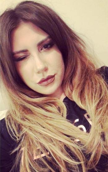 Melis Buse Betkayanın estetikli hali şaşırttı