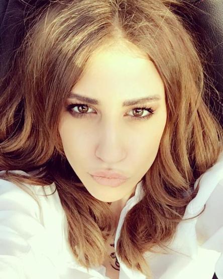 Melis Buse Betkayanın estetikli hali şaşırttı