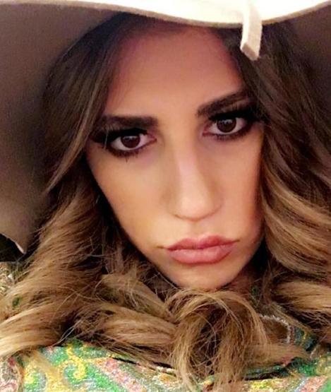 Melis Buse Betkayanın estetikli hali şaşırttı