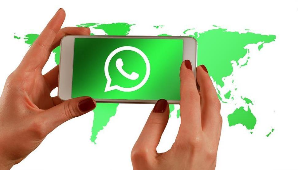 WhatsAppta numarayı rehbere kaydetmeden nasıl mesaj gönderilir
